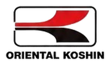 Oriental Koshin