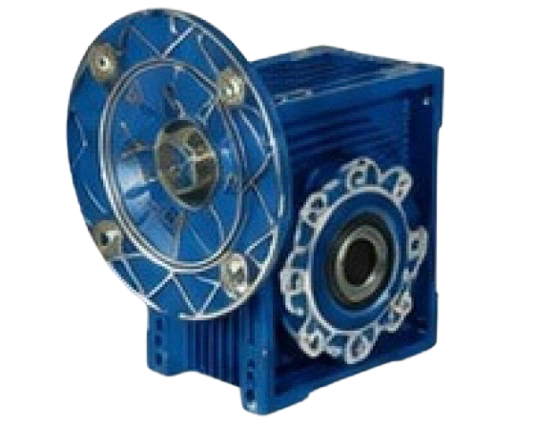 Worm Gear MRV