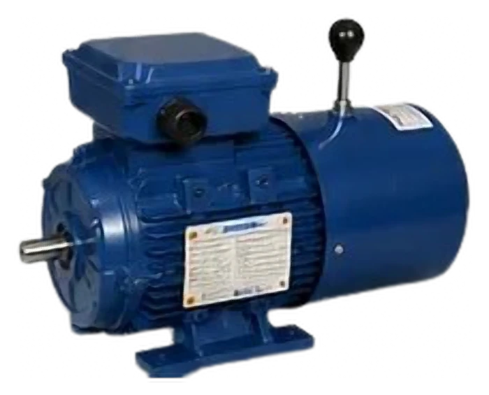 Motor Yuema YAB