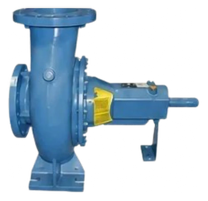 Pompa Sentrifugal ZLND