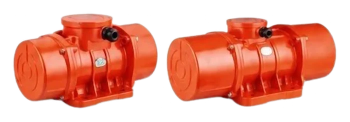 Vibrator Bonzer BMJ 4 Kutub
