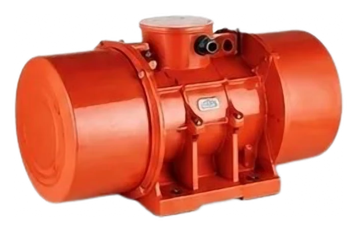 Vibrator Bonzer BMV 6 Kutub